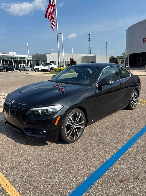 2020 BMW 2 Series 230i xDrive
