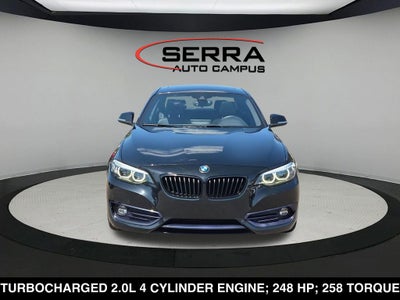 2020 BMW 230i xDrive 230i xDrive