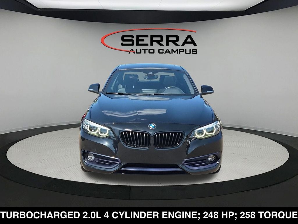 2020 BMW 230i xDrive 230i xDrive