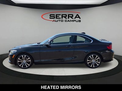 2020 BMW 230i xDrive 230i xDrive