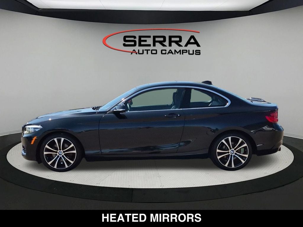 2020 BMW 230i xDrive 230i xDrive