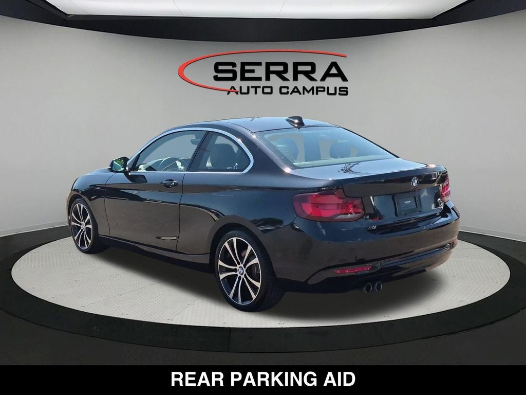 2020 BMW 230i xDrive 230i xDrive