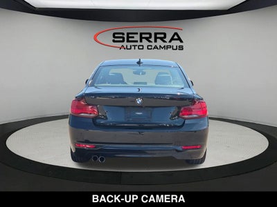 2020 BMW 230i xDrive 230i xDrive