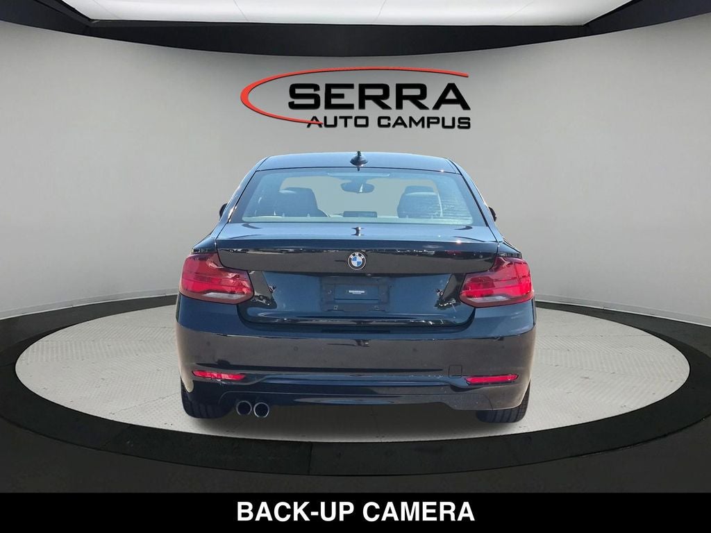 2020 BMW 230i xDrive 230i xDrive