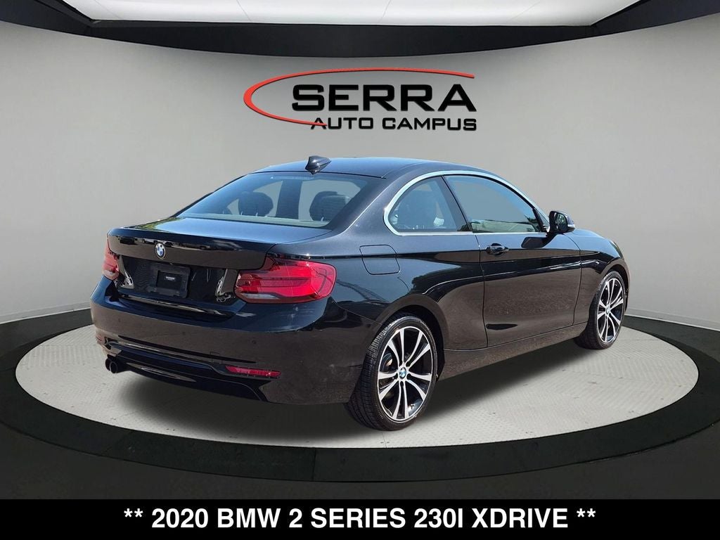 2020 BMW 230i xDrive 230i xDrive