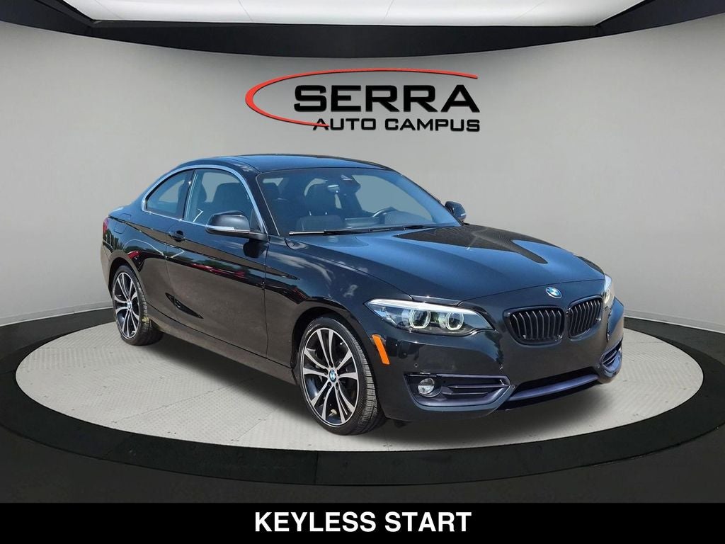 2020 BMW 230i xDrive 230i xDrive