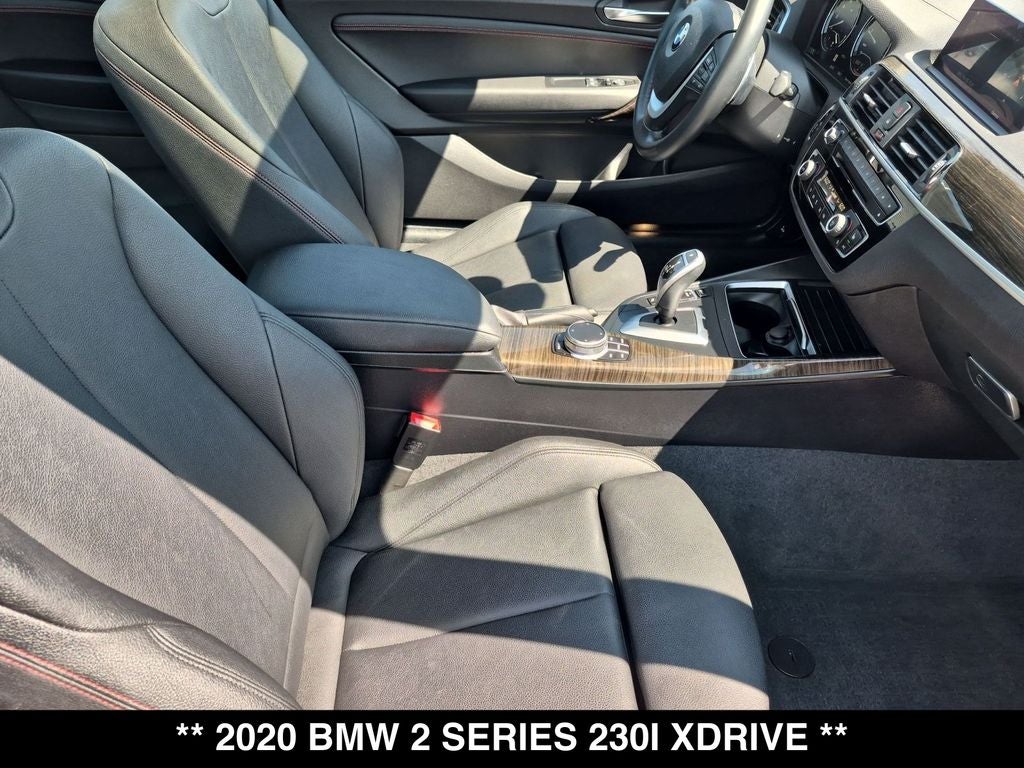 2020 BMW 230i xDrive 230i xDrive