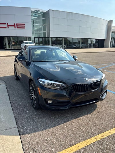 2020 BMW 2 Series 230i xDrive
