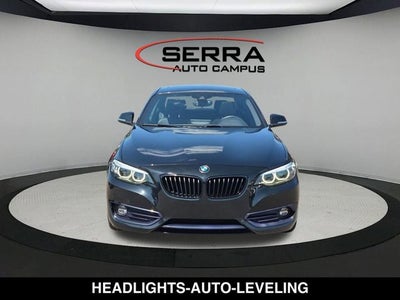 2020 BMW 230i xDrive 230i xDrive