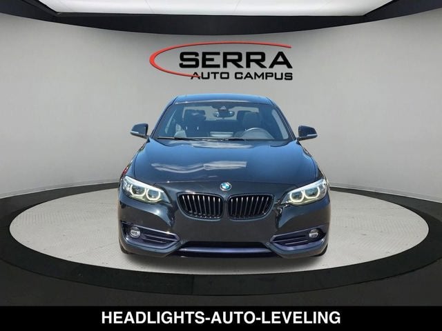 2020 BMW 230i xDrive 230i xDrive