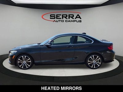 2020 BMW 230i xDrive 230i xDrive