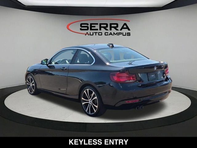 2020 BMW 230i xDrive 230i xDrive