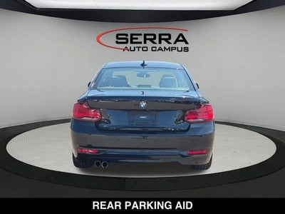 2020 BMW 230i xDrive 230i xDrive