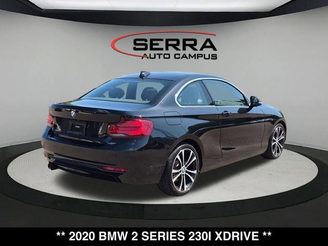 2020 BMW 230i xDrive 230i xDrive