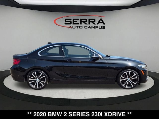 2020 BMW 230i xDrive 230i xDrive
