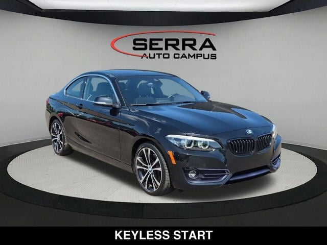 2020 BMW 230i xDrive 230i xDrive