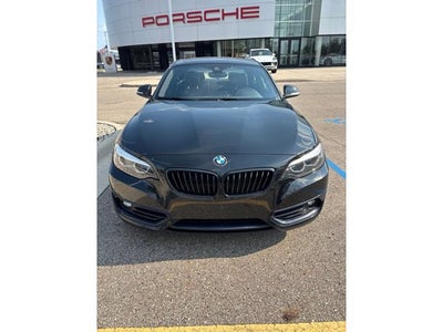2020 BMW 2 Series 230i xDrive