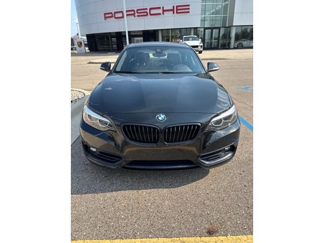 2020 BMW 2 Series 230i xDrive
