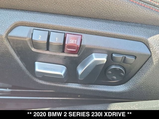2020 BMW 230i xDrive 230i xDrive
