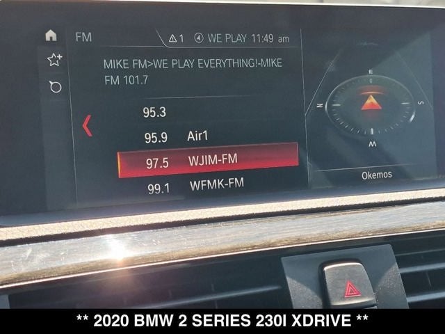 2020 BMW 230i xDrive 230i xDrive