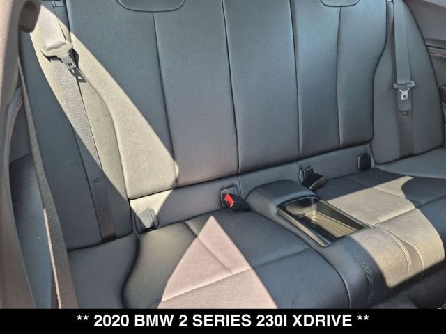 2020 BMW 230i xDrive 230i xDrive