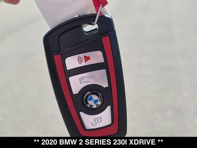 2020 BMW 230i xDrive 230i xDrive
