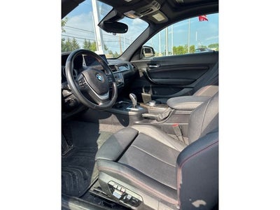 2020 BMW 2 Series 230i xDrive