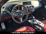 2018 BMW M240i M240i