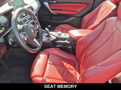 2018 BMW M240i M240i