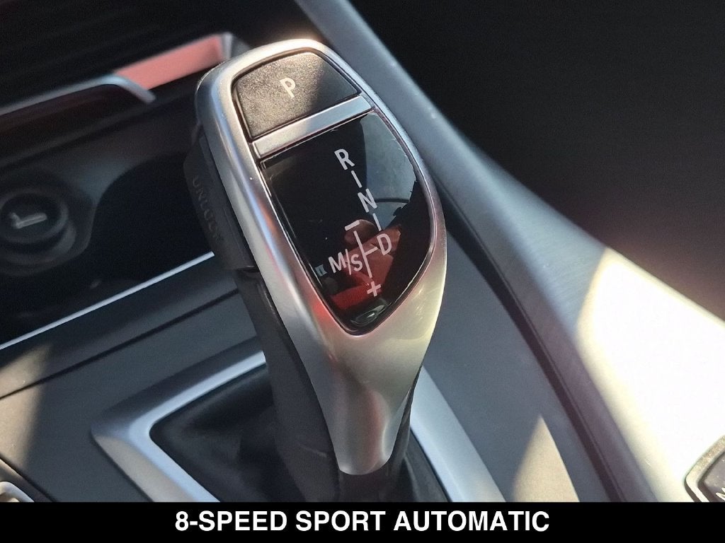 2018 BMW M240i M240i
