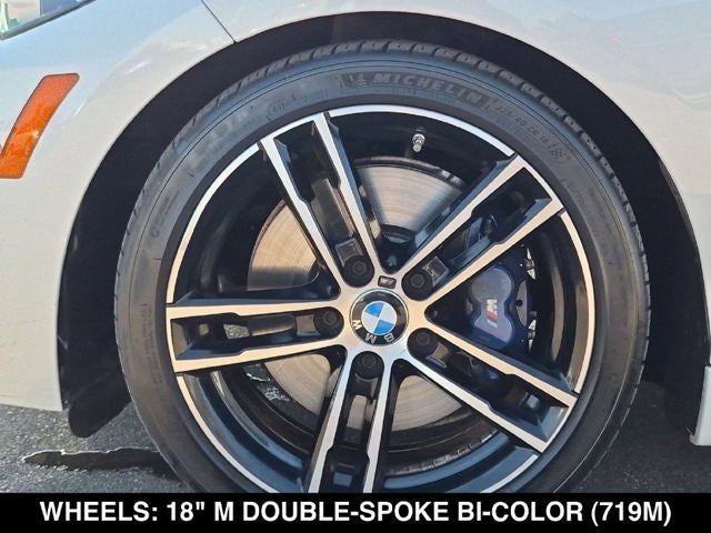 2018 BMW M240i M240i