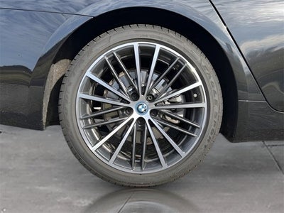 2023 BMW 530e 530e iPerformance