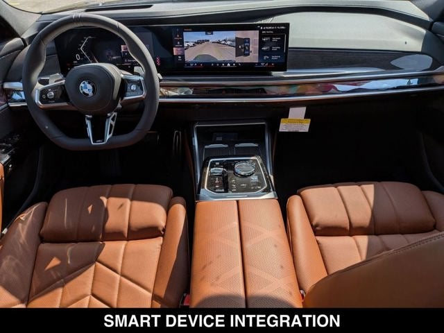 2026 BMW 740i 740i xDrive