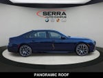 2026 BMW 740i 740i xDrive