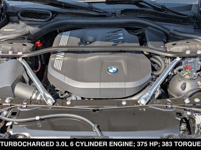 2026 BMW 740i 740i xDrive