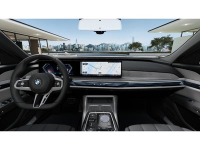 2024 BMW 740i 740i xDrive