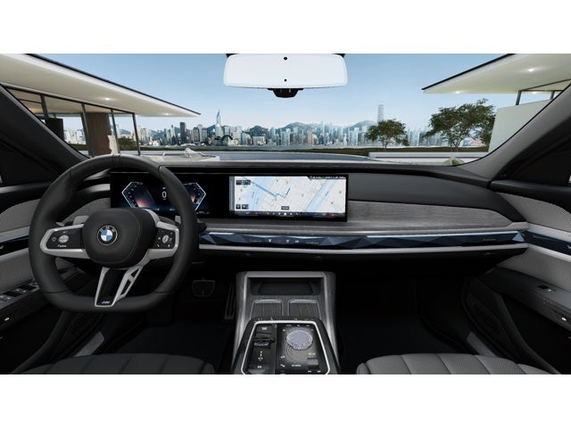 2024 BMW 740i 740i xDrive