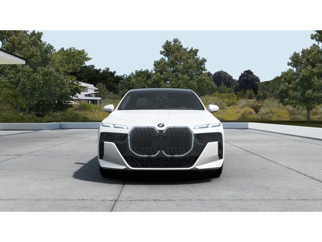 2024 BMW 740i 740i xDrive