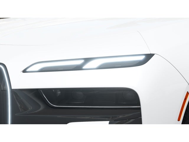 2024 BMW 740i 740i xDrive