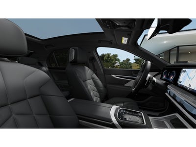 2024 BMW 740i 740i xDrive