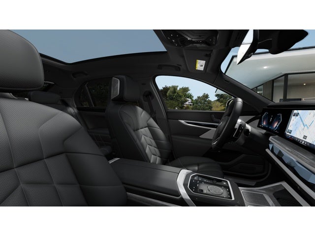 2024 BMW 740i 740i xDrive