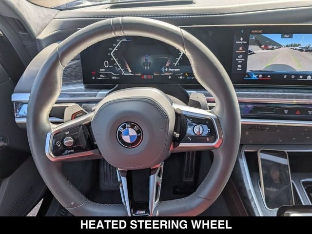 2023 BMW 760i 760i xDrive