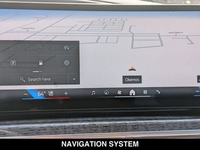 2023 BMW 760i 760i xDrive
