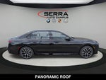 2026 BMW 760i 760i xDrive