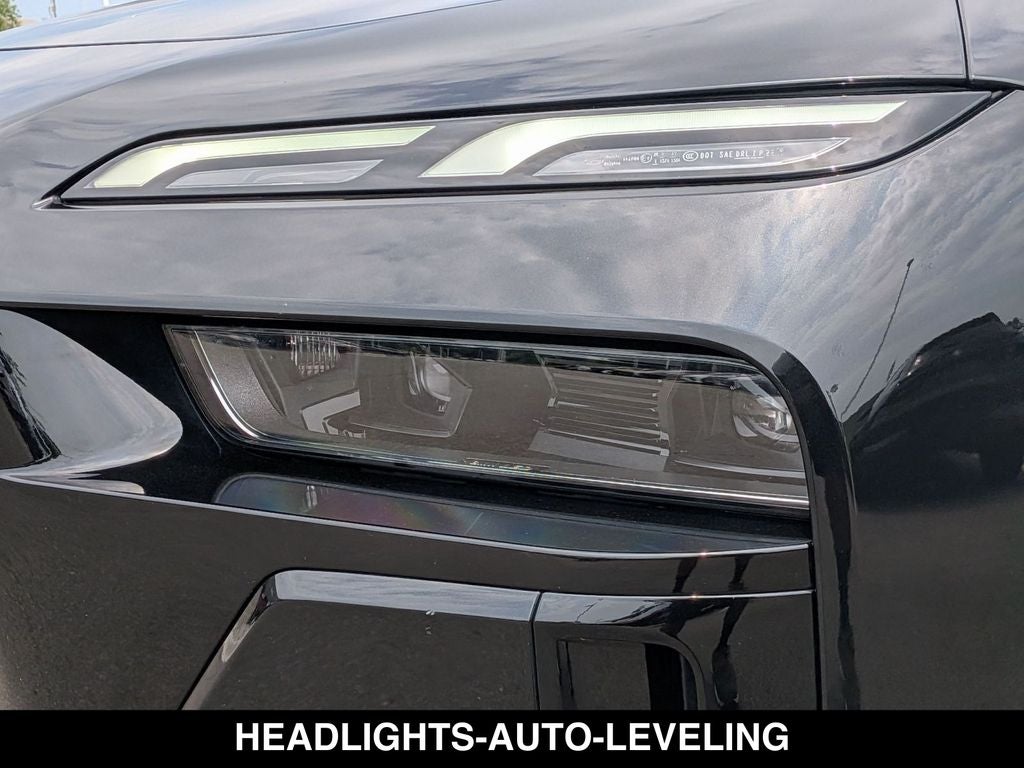 2023 BMW 760i 760i xDrive