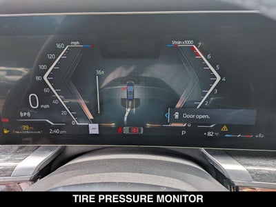 2023 BMW 760i 760i xDrive