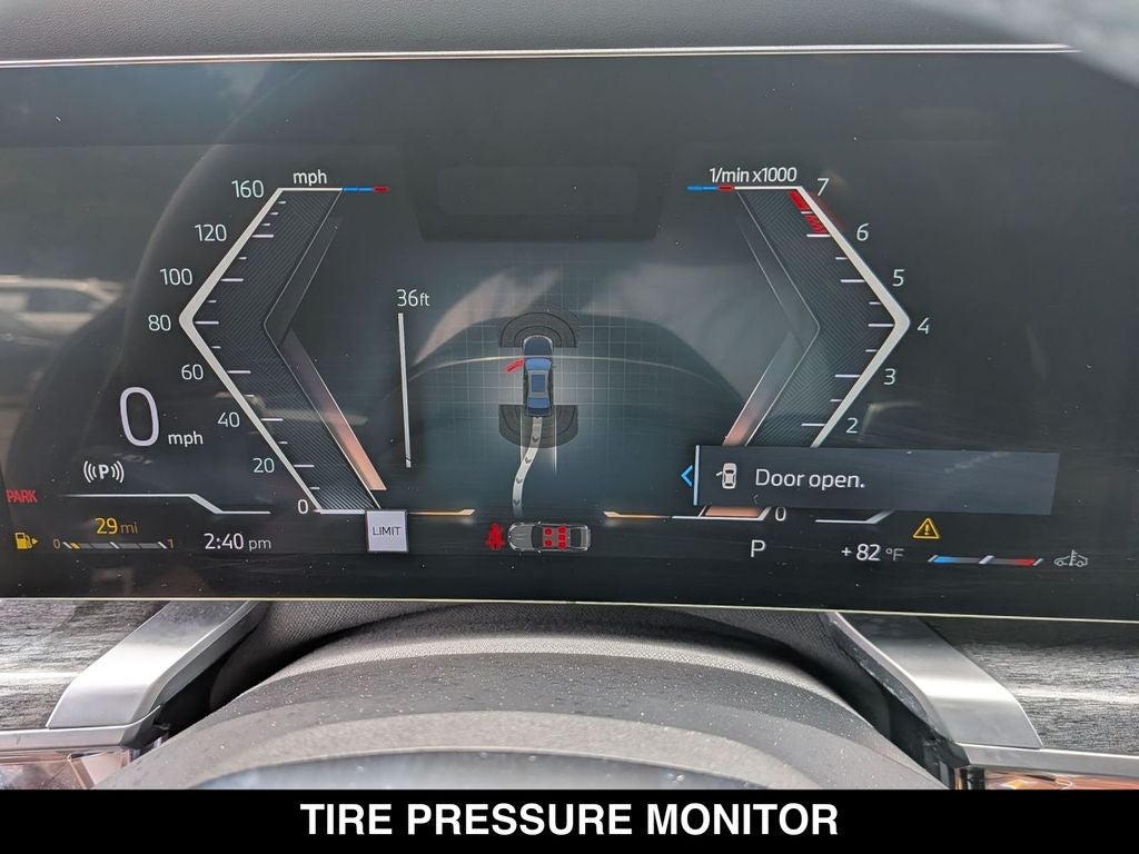 2023 BMW 760i 760i xDrive