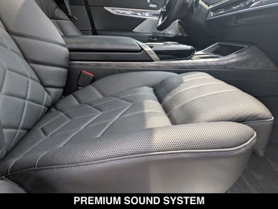 2023 BMW 760i 760i xDrive