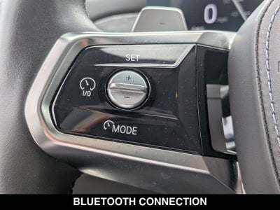 2023 BMW 760i 760i xDrive