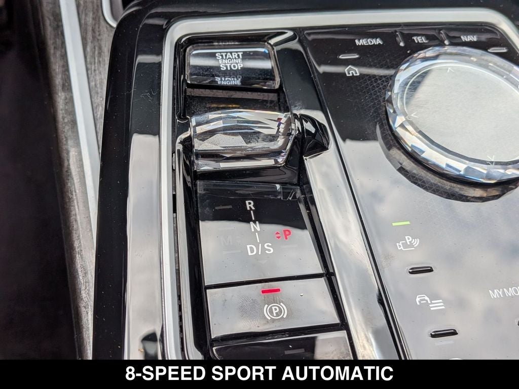 2023 BMW 760i 760i xDrive